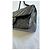 Timeless Borsa Chanel Classica Mini con Patta in Pelle Nera Nero - vista 9
