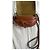 Borsa Loewe Gate Mini in Pelle Marrone - vista 7