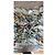 Foulard in Seta Gucci x Balenciaga Bianco Multicolore - vista 11