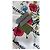 Foulard in Seta Gucci x Balenciaga Bianco Multicolore - vista 6
