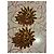 Versace Sun Earrings - view 6