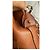 Borsa a Secchiello in Pelle Marrone Ralph Lauren 'Ricky' - vista 4