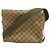 Borsa a Spalla Damier Naviglio Louis Vuitton N45255 Ebano Damier ebene