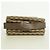 Borsa a Spalla Damier Naviglio Louis Vuitton N45255 Ebano Damier ebene - vista 3