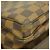 Borsa a Spalla Damier Naviglio Louis Vuitton N45255 Ebano Damier ebene - vista 7