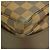 Borsa a Spalla Damier Naviglio Louis Vuitton N45255 Ebano Damier ebene - vista 8