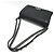 Borsa a Spalla Chanel Boy con Catena Nero - vista 10