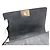 Borsa a Spalla Chanel Boy con Catena Nero - vista 13