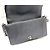 Borsa a Spalla Chanel Boy con Catena Nero - vista 14