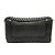 Borsa a Spalla Chanel Boy con Catena Nero - vista 3