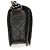 Borsa a Spalla Chanel Boy con Catena Nero - vista 5