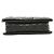 Borsa a Spalla Chanel Boy con Catena Nero - vista 6