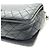 Borsa a Spalla Chanel Boy con Catena Nero - vista 7