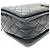 Borsa a Spalla Chanel Boy con Catena Nero - vista 8