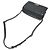 Borsa a Spalla Chanel Boy con Catena Nero - vista 9