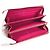 Cartera Zippy Ikat Flower Rosa Louis Vuitton - vista 12