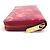 Cartera Zippy Ikat Flower Rosa Louis Vuitton - vista 2