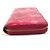 Cartera Zippy Ikat Flower Rosa Louis Vuitton - vista 3