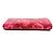 Cartera Zippy Ikat Flower Rosa Louis Vuitton - vista 4