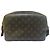 Borsa a Spalla Reporter PM Monogramma Louis Vuitton Marrone