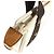 Borsa Tote Louis Vuitton Antigua Cabas PM Bianco - vista 10
