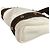 Borsa Tote Louis Vuitton Antigua Cabas PM Bianco - vista 6