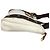 Borsa Tote Louis Vuitton Antigua Cabas PM Bianco - vista 7