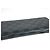 Cartera Larga Damier Graphite Louis Vuitton Negro - vista 5