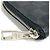 Cartera Larga Damier Graphite Louis Vuitton Negro - vista 6