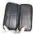 Cartera Larga Damier Graphite Louis Vuitton Negro - vista 9