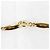 Tiffany & Co. 18K Gold Bohnenkette Golden - Ansicht 7