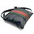 Borsa a Spalla GG Stampata GUCCI Nero - vista 3
