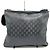 Borsa a Spalla GG Stampata GUCCI Nero - vista 4