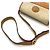 Borsa a Spalla Micro GG 001 14 di Gucci Bianco sporco - vista 6
