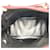 Céline Celine Macadam Boston Tasche Rot  - Ansicht 6