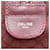 Céline Celine Macadam Boston Tasche Rot  - Ansicht 7