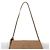 Bolsa de Ombro de Couro Gucci Soho Bege - vista 5