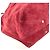Rote Wildleder Schultertasche von Tiffany & Co. - Ansicht 7