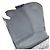 Borsa a tracolla Daniel MM Damier Graphite Louis Vuitton Nero - vista 14