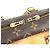 Mini Boston Handtasche Deauville Monogramm Louis Vuitton Braun - Ansicht 12