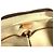 Mini Boston Handtasche Deauville Monogramm Louis Vuitton Braun - Ansicht 14