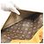 Mini Boston Handtasche Deauville Monogramm Louis Vuitton Braun - Ansicht 18