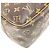 Mini Boston Handtasche Deauville Monogramm Louis Vuitton Braun - Ansicht 7