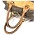 Mini Boston Handtasche Deauville Monogramm Louis Vuitton Braun - Ansicht 8