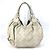 Borsa Mahina XL Louis Vuitton Bianco - vista 2