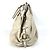 Borsa Mahina XL Louis Vuitton Bianco - vista 3