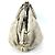Borsa Mahina XL Louis Vuitton Bianco - vista 4