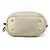 Borsa Mahina XL Louis Vuitton Bianco - vista 5