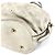 Borsa Mahina XL Louis Vuitton Bianco - vista 6