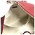 Hermès Borsa da viaggio HERMES Victoria 43 Rosso - vista 15